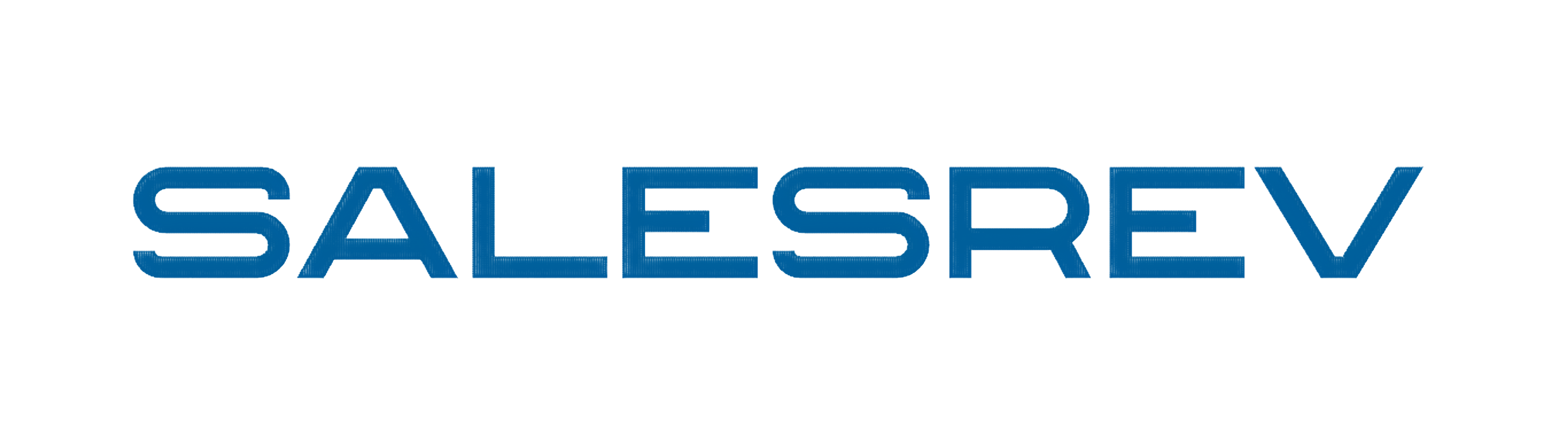 SalesRev Logo