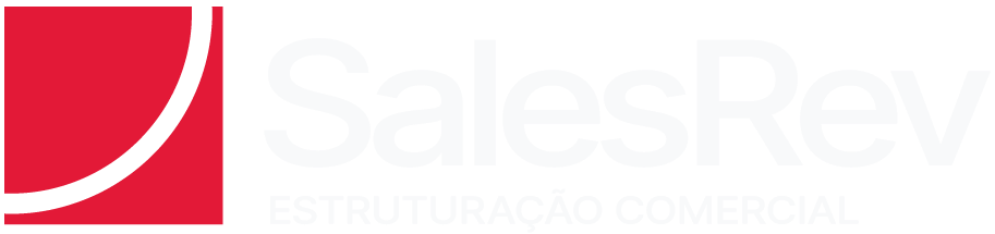 SalesRev Logo